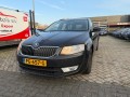 SKODA OCTAVIA 2.0 TDI GRT STYLE, Baja Auto's B.V., Losser