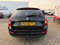 SKODA OCTAVIA 2.0 TDI GRT STYLE, Baja Auto's B.V., Losser