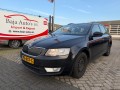 SKODA OCTAVIA 2.0 TDI GRT STYLE, Baja Auto's B.V., Losser