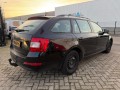 SKODA OCTAVIA 2.0 TDI GRT STYLE, Baja Auto's B.V., Losser