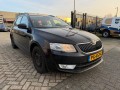 SKODA OCTAVIA 2.0 TDI GRT STYLE, Baja Auto's B.V., Losser