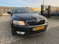 SKODA OCTAVIA 2.0 TDI GRT STYLE, Baja Auto's B.V., Losser