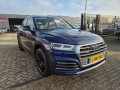 AUDI Q5 2.0 TDI Q. SP. SL.ED, Baja Auto's B.V., Losser