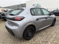 PEUGEOT 208 1.2 Puretech Allure, Baja Auto's B.V., Losser