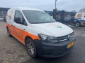 VOLKSWAGEN CADDY 2.0 TDI L1H1 BMT TR., Baja Auto's B.V., Losser