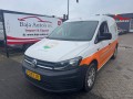 VOLKSWAGEN CADDY 2.0 TDI L1H1 BMT TR., Baja Auto's B.V., Losser