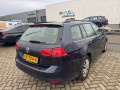 VOLKSWAGEN GOLF 1.6 TDI TRENDLINE, Baja Auto's B.V., Losser