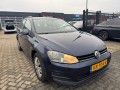 VOLKSWAGEN GOLF 1.6 TDI TRENDLINE, Baja Auto's B.V., Losser