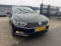 VOLKSWAGEN PASSAT 2.0 TDI HIGHLINE, Baja Auto's B.V., Losser