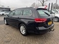 VOLKSWAGEN PASSAT 2.0 TDI HIGHLINE, Baja Auto's B.V., Losser