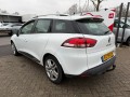 RENAULT CLIO 1.5 DCI ECOL. ZEN, Baja Auto's B.V., Losser