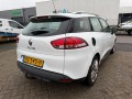 RENAULT CLIO 1.5 DCI ECOL. ZEN, Baja Auto's B.V., Losser