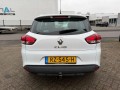 RENAULT CLIO 1.5 DCI ECOL. ZEN, Baja Auto's B.V., Losser