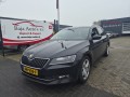 SKODA SUPERB 1.6 TDI CLEVER ED., Baja Auto's B.V., Losser
