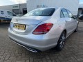 MERCEDES-BENZ C-KLASSE 200 CDI BUSINESS SOL, Baja Auto's B.V., Losser