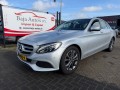 MERCEDES-BENZ C-KLASSE 200 CDI BUSINESS SOL, Baja Auto's B.V., Losser