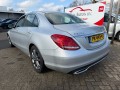 MERCEDES-BENZ C-KLASSE 200 CDI BUSINESS SOL, Baja Auto's B.V., Losser