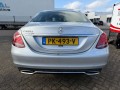 MERCEDES-BENZ C-KLASSE 200 CDI BUSINESS SOL, Baja Auto's B.V., Losser