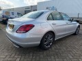 MERCEDES-BENZ C-KLASSE 200 CDI BUSINESS SOL, Baja Auto's B.V., Losser