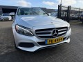 MERCEDES-BENZ C-KLASSE 200 CDI BUSINESS SOL, Baja Auto's B.V., Losser