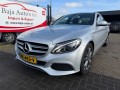 MERCEDES-BENZ C-KLASSE 200 CDI BUSINESS SOL, Baja Auto's B.V., Losser