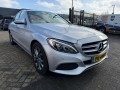 MERCEDES-BENZ C-KLASSE 200 CDI BUSINESS SOL, Baja Auto's B.V., Losser