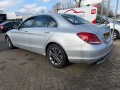 MERCEDES-BENZ C-KLASSE 200 CDI BUSINESS SOL, Baja Auto's B.V., Losser