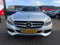 MERCEDES-BENZ C-KLASSE 200 CDI BUSINESS SOL, Baja Auto's B.V., Losser