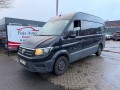 VOLKSWAGEN CRAFTER 35TDI L3H3, Baja Auto's B.V., Losser