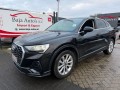AUDI Q3 SPORTBACK 2.0 35 TDI S TRONIC BUSINESS EDITION, Baja Auto's B.V., Losser
