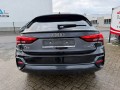 AUDI Q3 SPORTBACK 2.0 35 TDI S TRONIC BUSINESS EDITION, Baja Auto's B.V., Losser