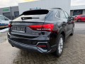 AUDI Q3 SPORTBACK 2.0 35 TDI S TRONIC BUSINESS EDITION, Baja Auto's B.V., Losser