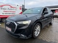 AUDI Q3 SPORTBACK 2.0 35 TDI S TRONIC BUSINESS EDITION, Baja Auto's B.V., Losser