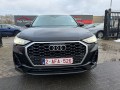 AUDI Q3 SPORTBACK 2.0 35 TDI S TRONIC BUSINESS EDITION, Baja Auto's B.V., Losser