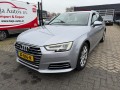 AUDI A4 2.0 TDI DES. PROL+, Baja Auto's B.V., Losser
