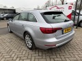 AUDI A4 2.0 TDI DES. PROL+, Baja Auto's B.V., Losser