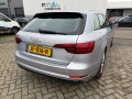 AUDI A4 2.0 TDI DES. PROL+, Baja Auto's B.V., Losser