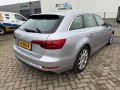 AUDI A4 2.0 TDI DES. PROL+, Baja Auto's B.V., Losser
