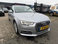 AUDI A4 2.0 TDI DES. PROL+, Baja Auto's B.V., Losser