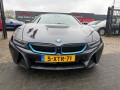 BMW I8 1.5 FIRST EDITION, Baja Auto's B.V., Losser