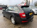 SKODA OCTAVIA 1.6 TDI GREENLINE, Baja Auto's B.V., Losser