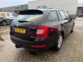 SKODA OCTAVIA 1.6 TDI GREENLINE, Baja Auto's B.V., Losser