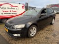 SKODA OCTAVIA 1.6 TDI GREENLINE, Baja Auto's B.V., Losser