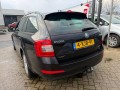 SKODA OCTAVIA 1.6 TDI GREENLINE, Baja Auto's B.V., Losser