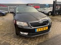 SKODA OCTAVIA 1.6 TDI GREENLINE, Baja Auto's B.V., Losser