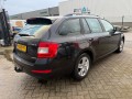 SKODA OCTAVIA 1.6 TDI GREENLINE, Baja Auto's B.V., Losser