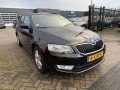 SKODA OCTAVIA 1.6 TDI GREENLINE, Baja Auto's B.V., Losser