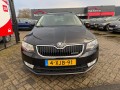 SKODA OCTAVIA 1.6 TDI GREENLINE, Baja Auto's B.V., Losser