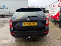 SKODA OCTAVIA 1.6 TDI GREENLINE, Baja Auto's B.V., Losser