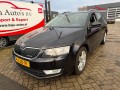 SKODA OCTAVIA 1.6 TDI GREENLINE, Baja Auto's B.V., Losser